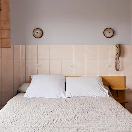 De La Comete Hotel Paris