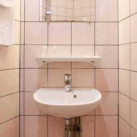 De La Comete Hotel