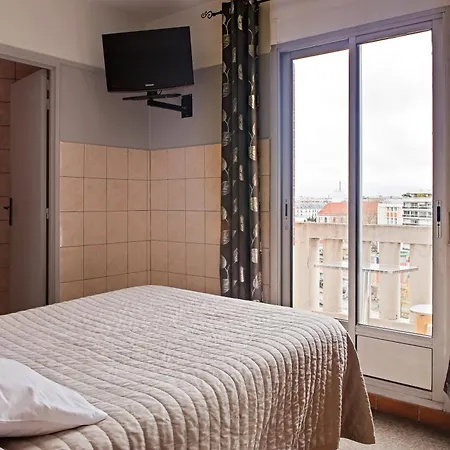De La Comete Hotel