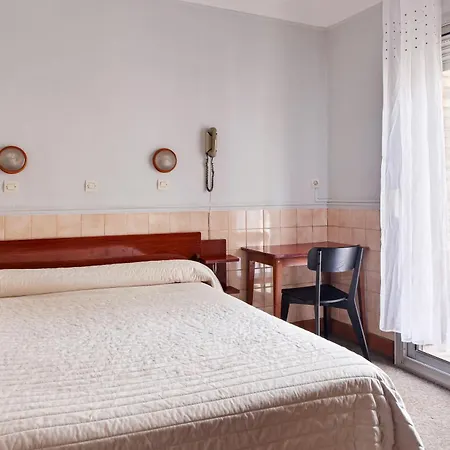 De La Comete Hotel 2*