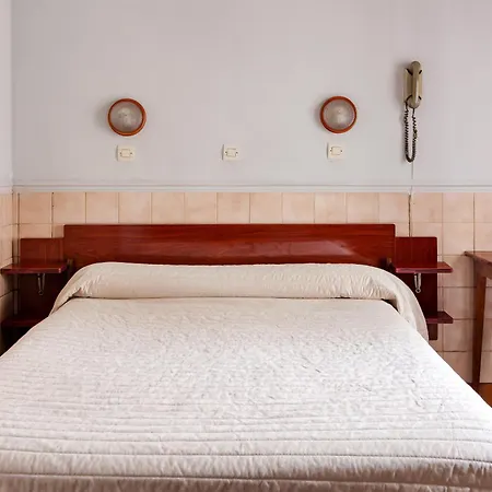 De La Comete Hotel Paris