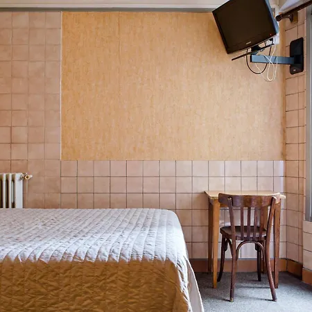 De La Comete Hotel