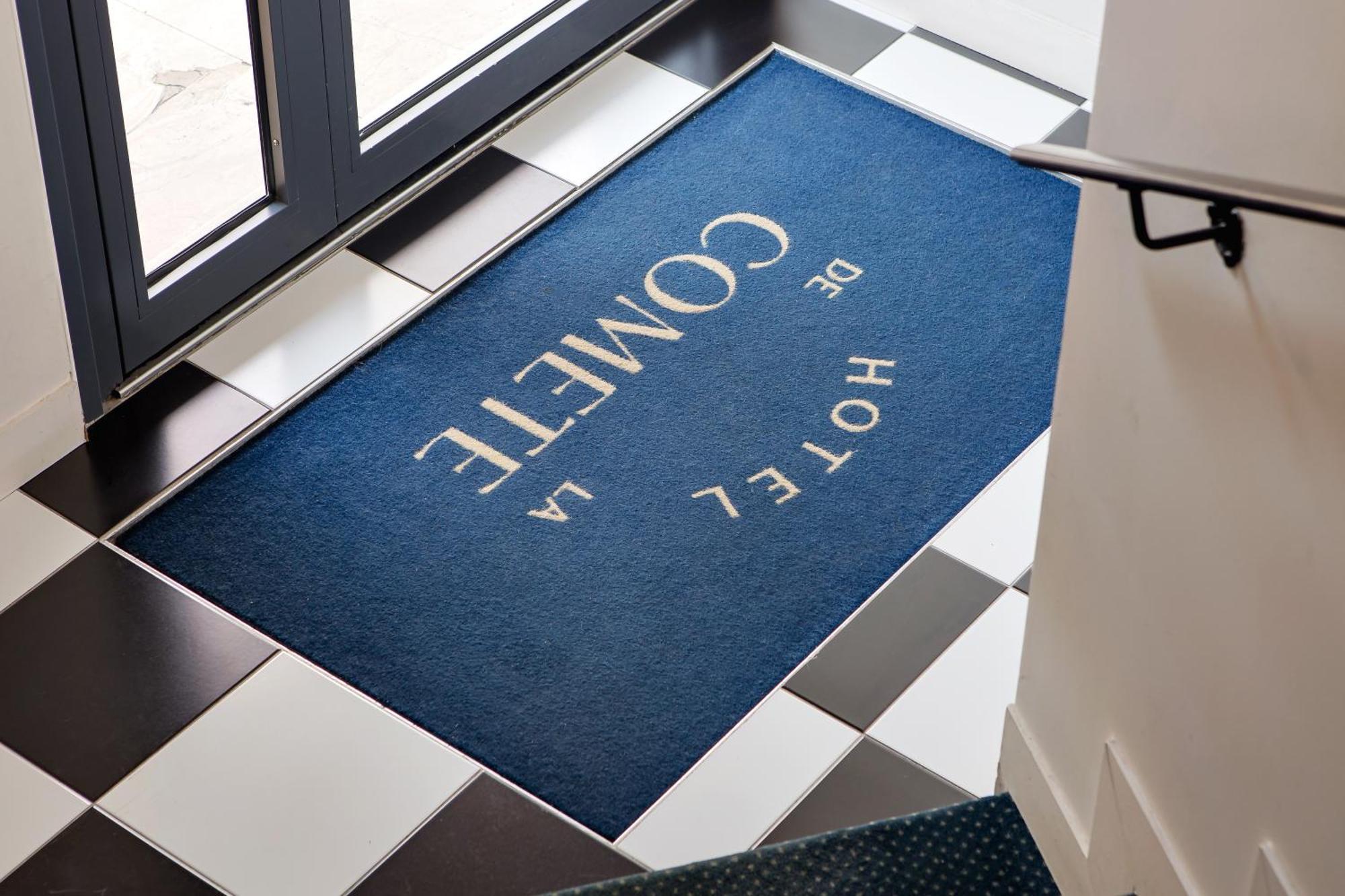 Hotel De La Comete Paris