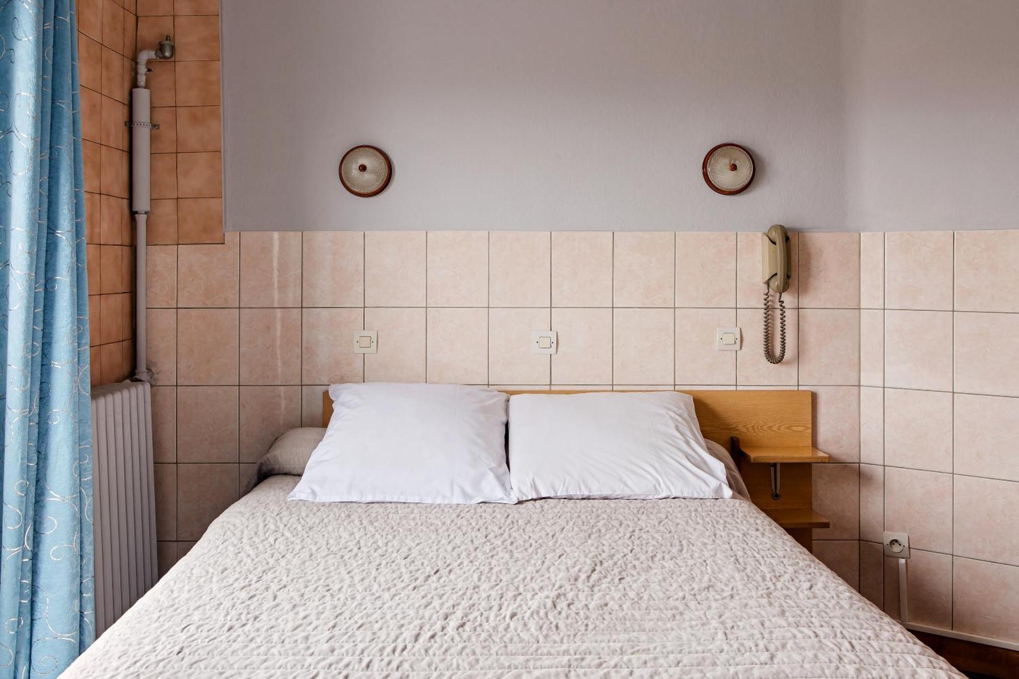 De La Comete Hotel Paris