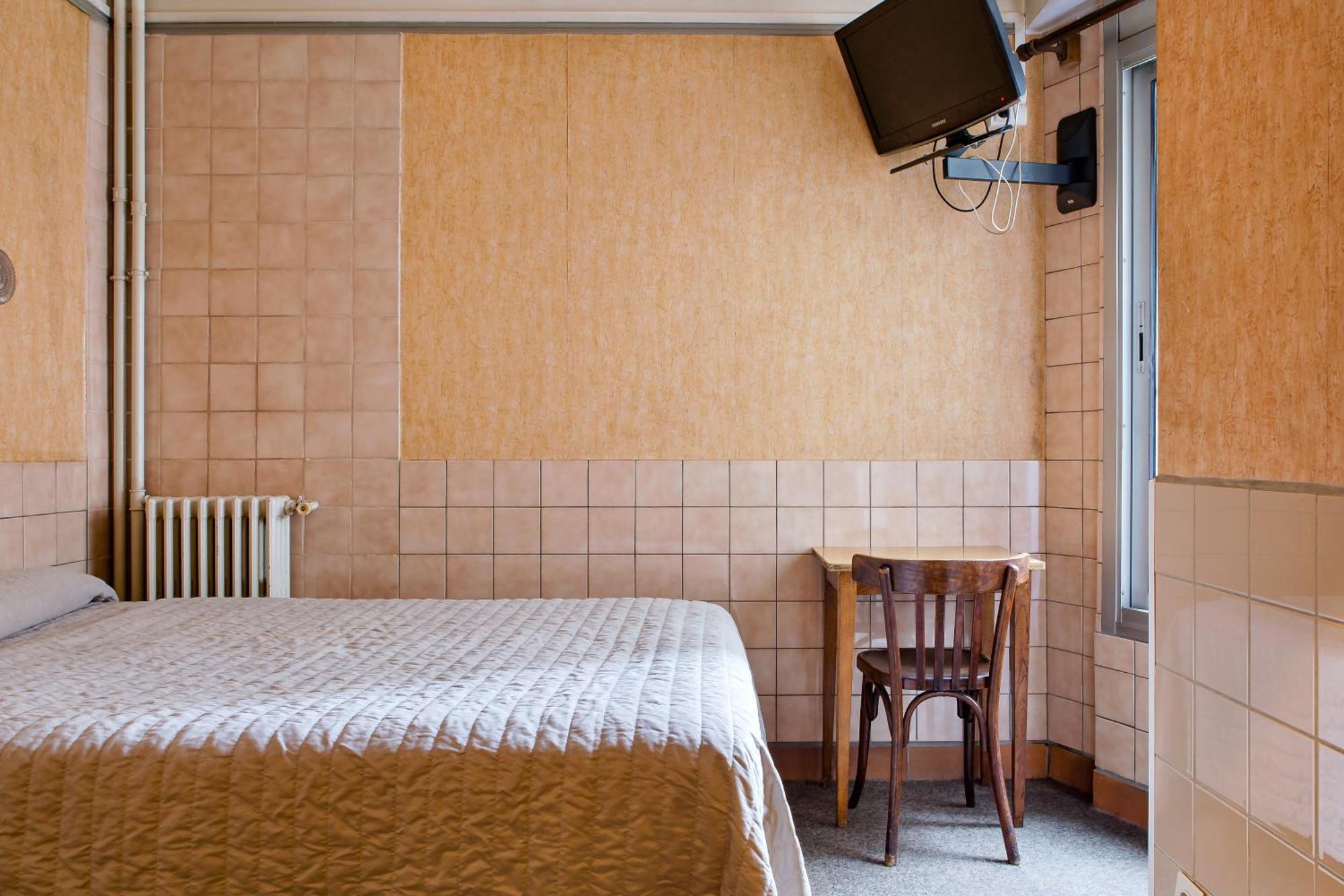De La Comete Hotel