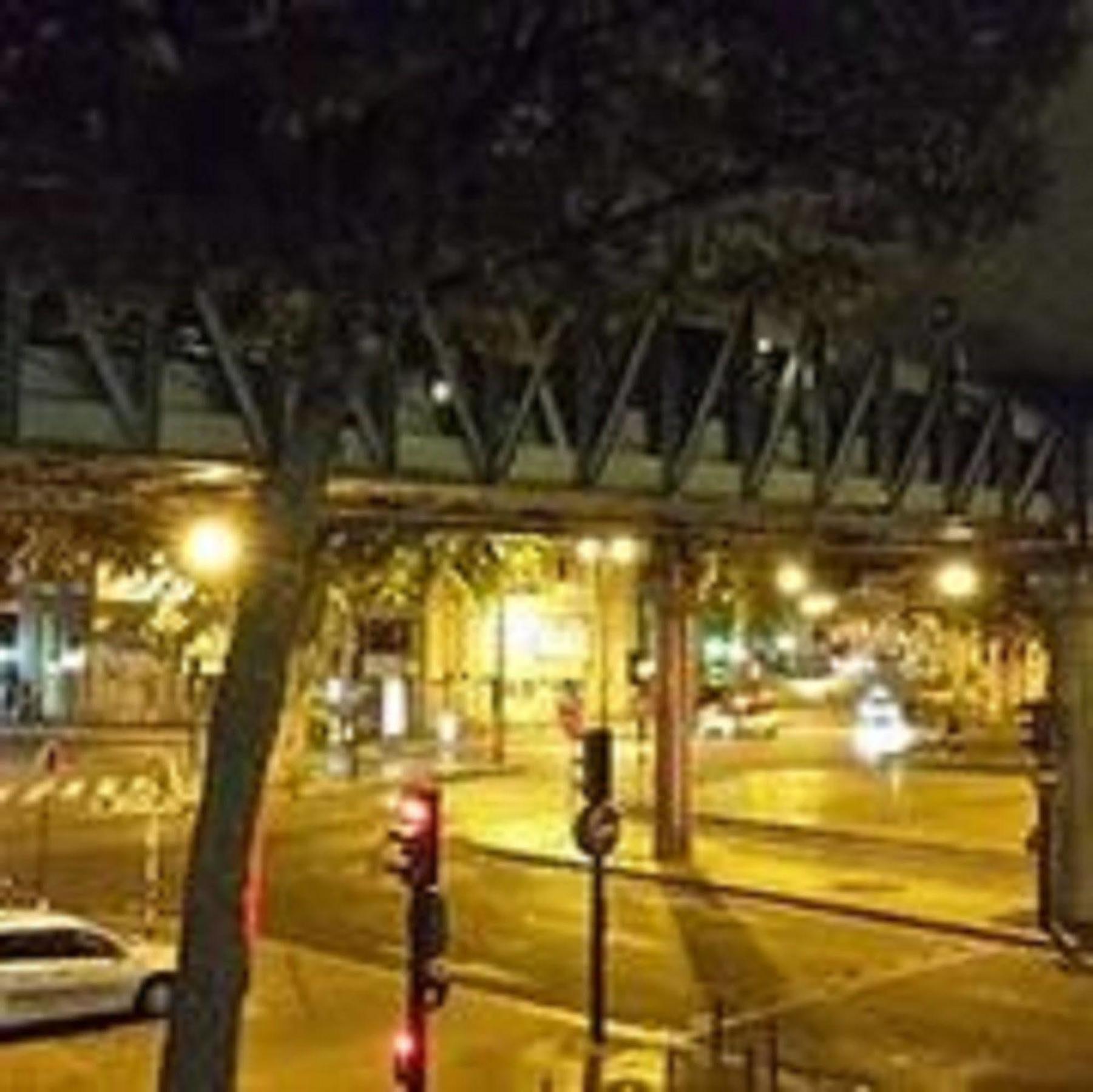 De La Comete 3* Parigi